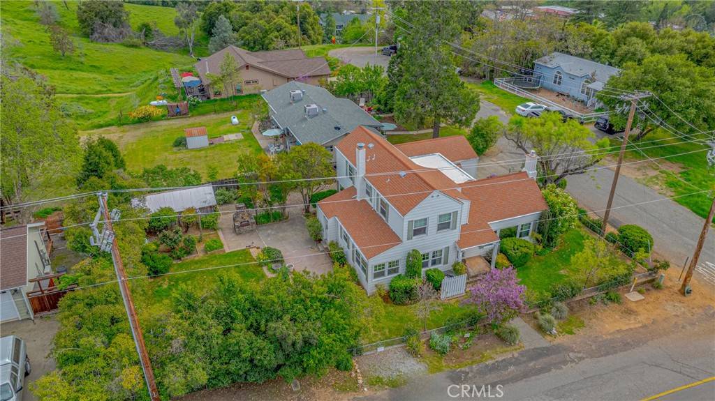 Mariposa, CA 95338,4975 6th ST
