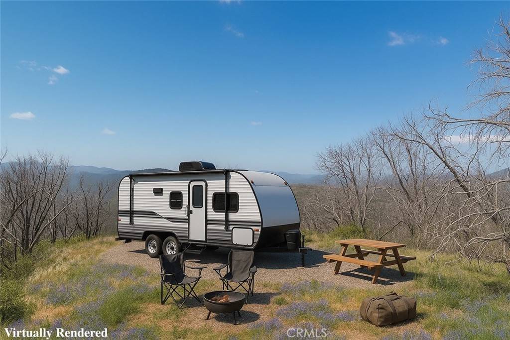 Mariposa, CA 95338,39 Acres Buckingham Mountain RD