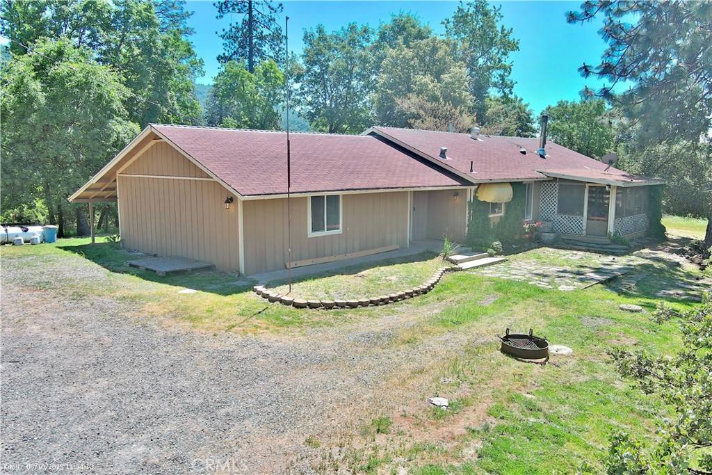 Mariposa, CA 95338,3260 E Westfall RD