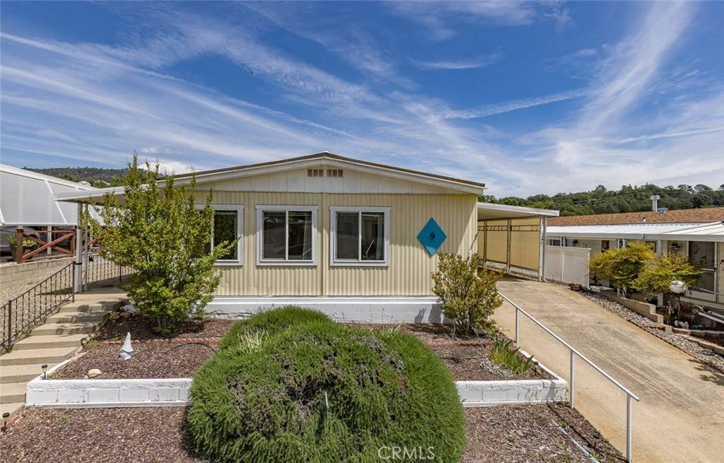 Mariposa, CA 95338,5277 Highway 49 N #9