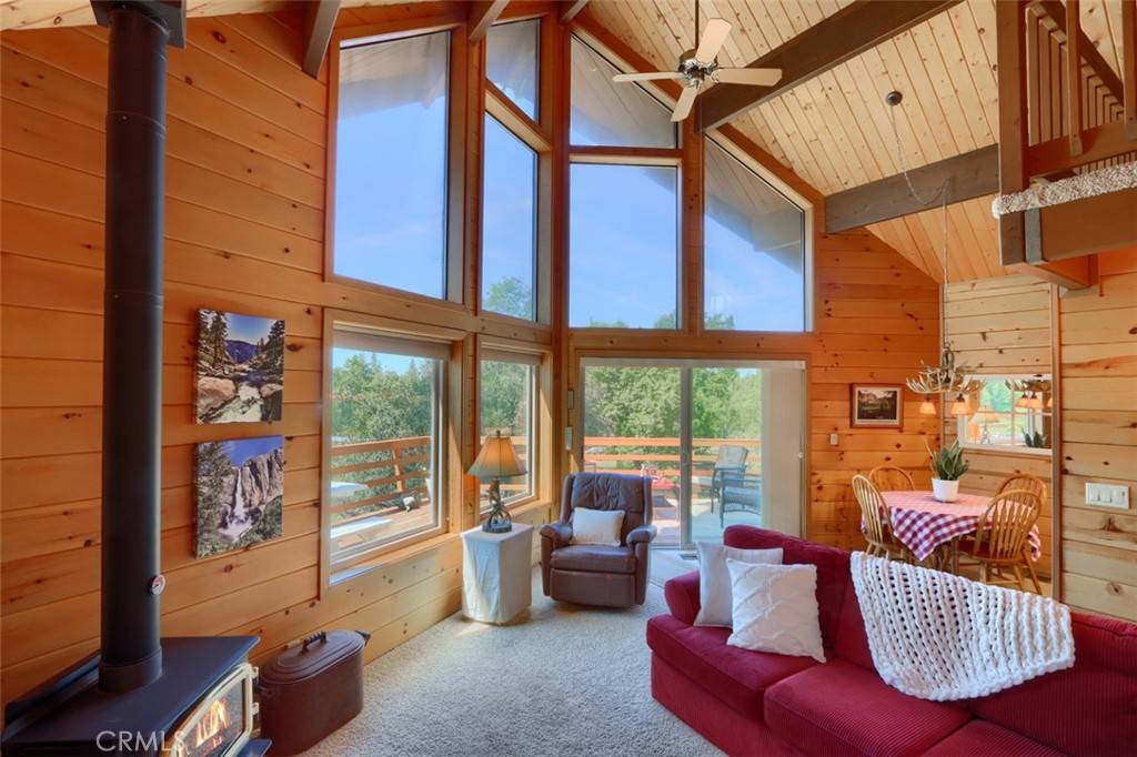 5027 Fox Creek RD Mariposa, CA 95338