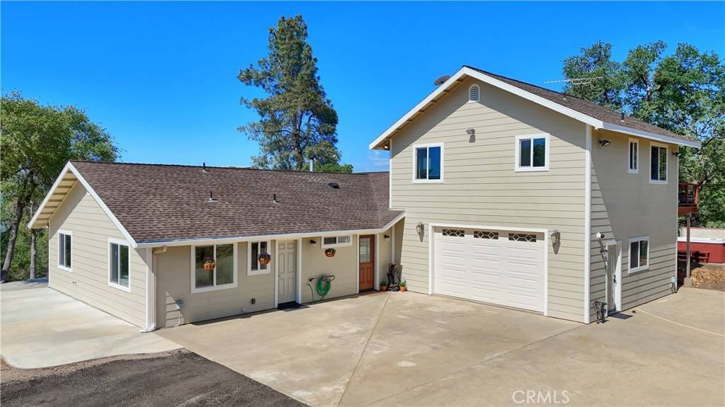 Midpines, CA 95345,6097 Sherlock RD