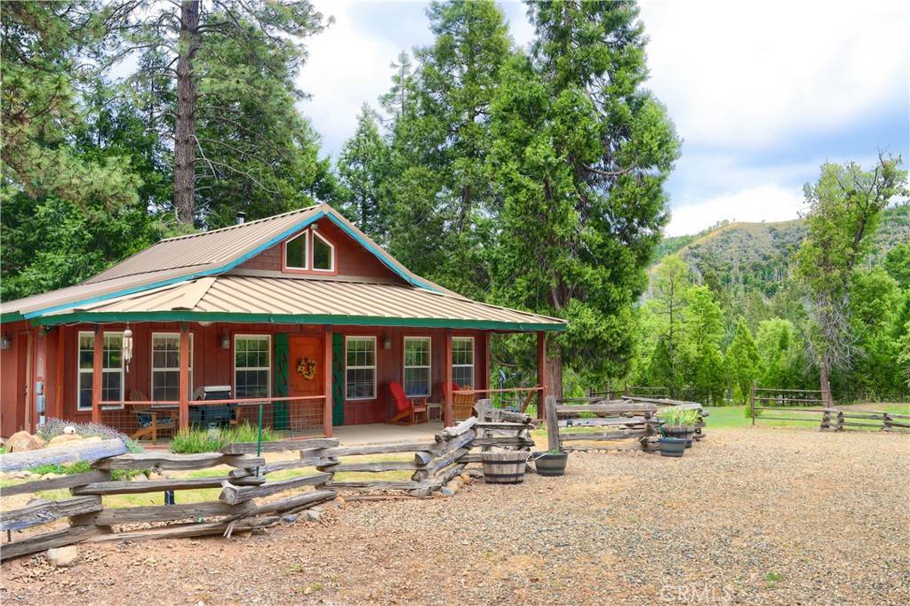 Mariposa, CA 95338,7072 Cranes Nest RD