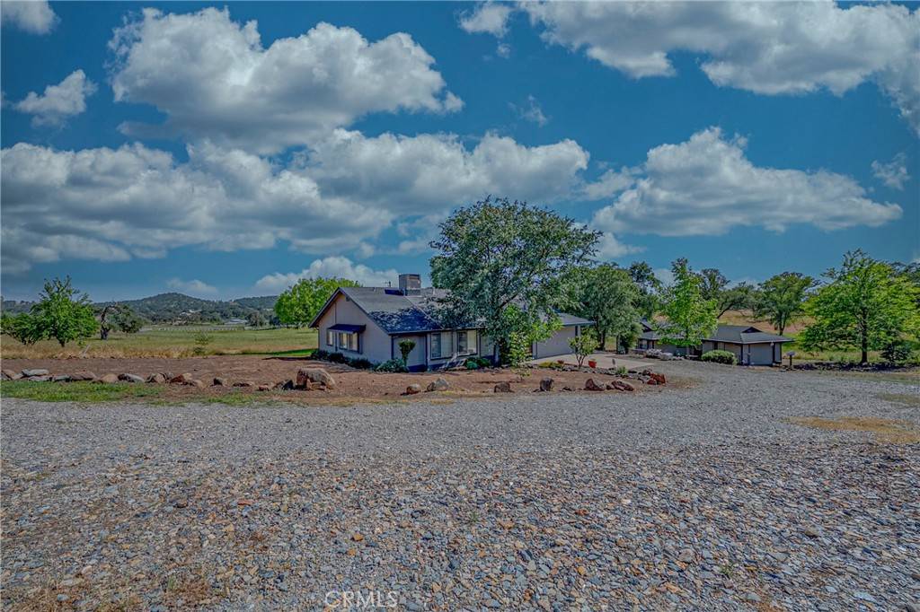 Catheys Valley, CA 95306,5030 Creek Front RD