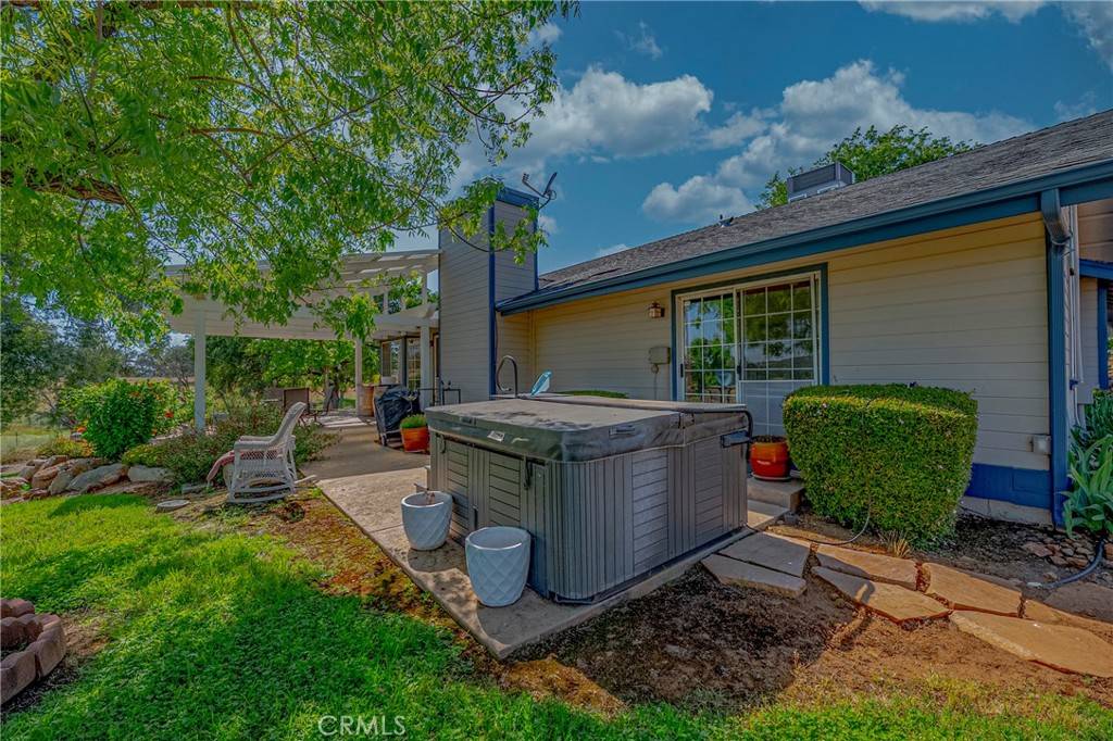 Catheys Valley, CA 95306,5030 Creek Front RD