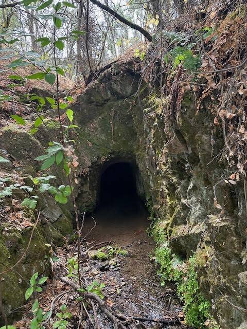 Coulterville, CA 95311,100 Buckhorn Fire Rd.