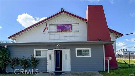 Merced, CA 95341,332 W 8th ST