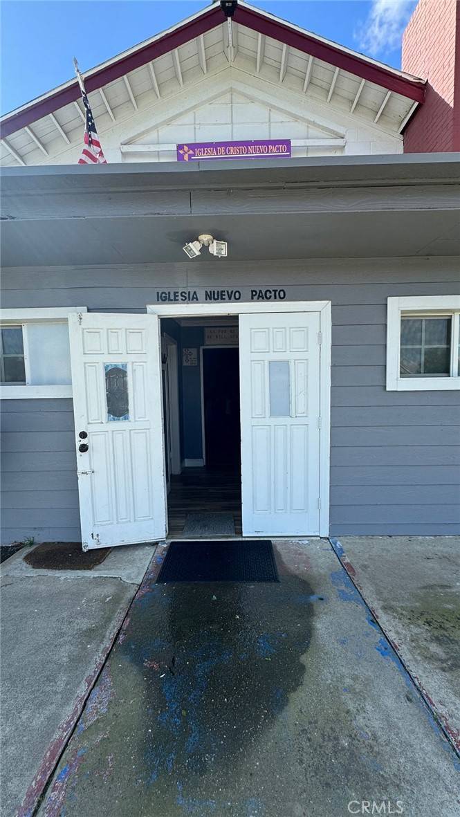 Merced, CA 95341,332 W 8th ST
