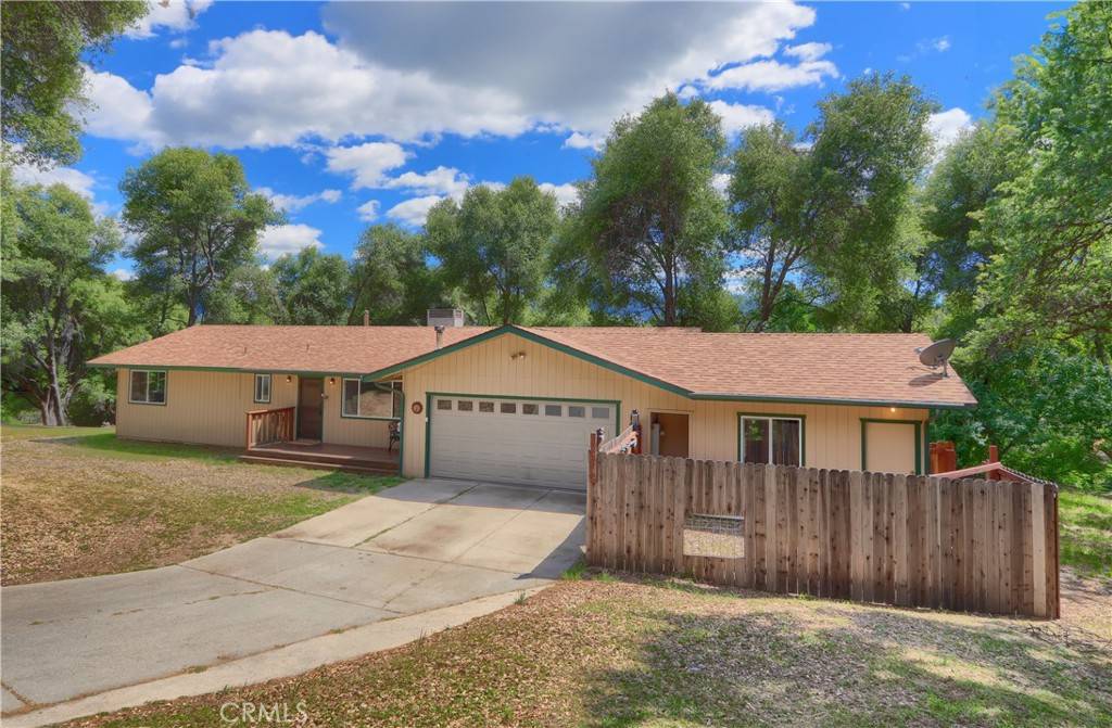 Oakhurst, CA 93644,51864 Mountain Quail PL