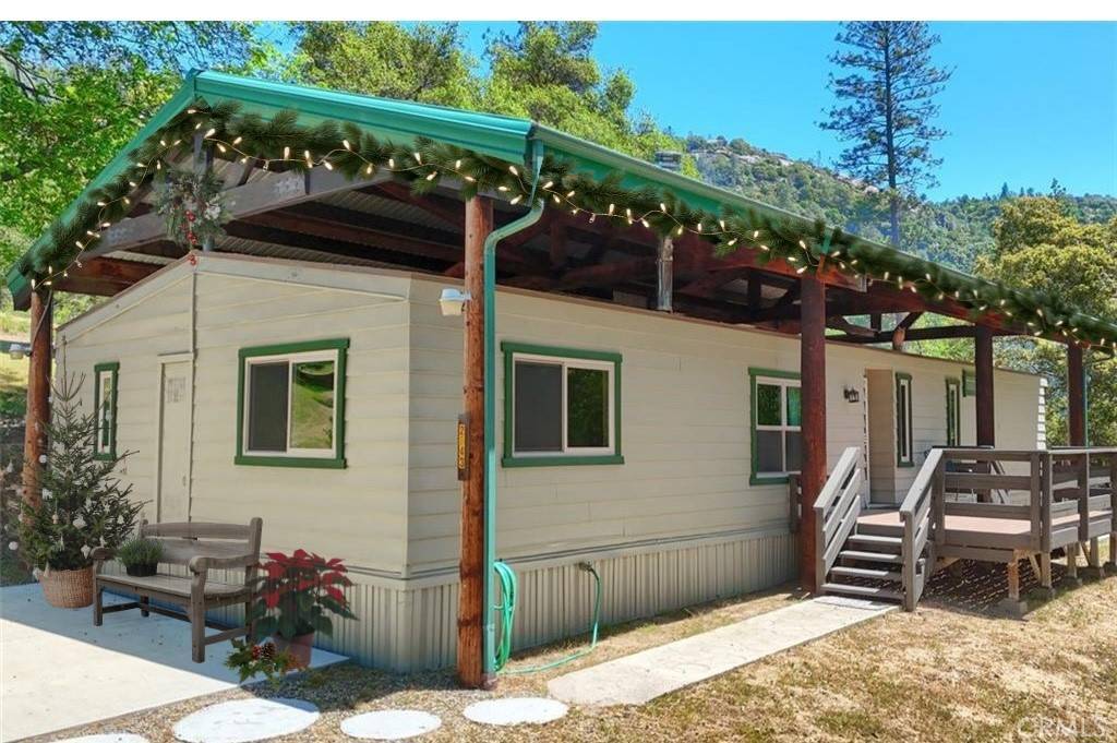 Mariposa, CA 95338,2843 E Westfall RD