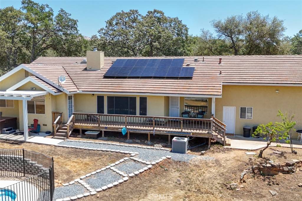 Catheys Valley, CA 95306,2630 Oak Woods CT