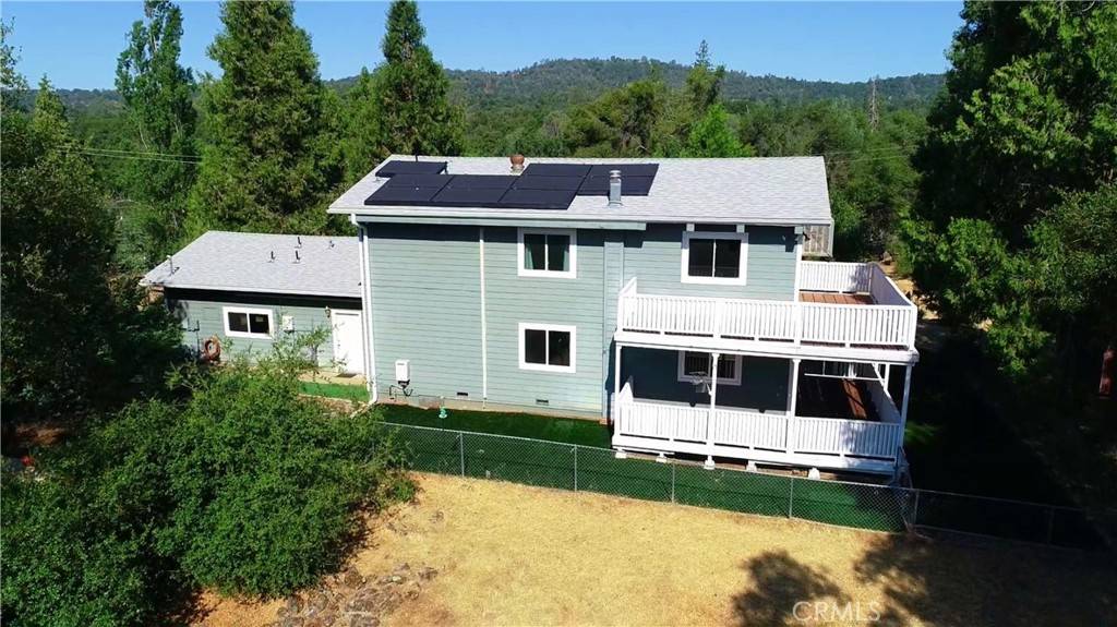 Mariposa, CA 95338,5452 Carleton RD