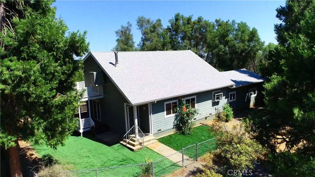 Mariposa, CA 95338,5452 Carleton RD