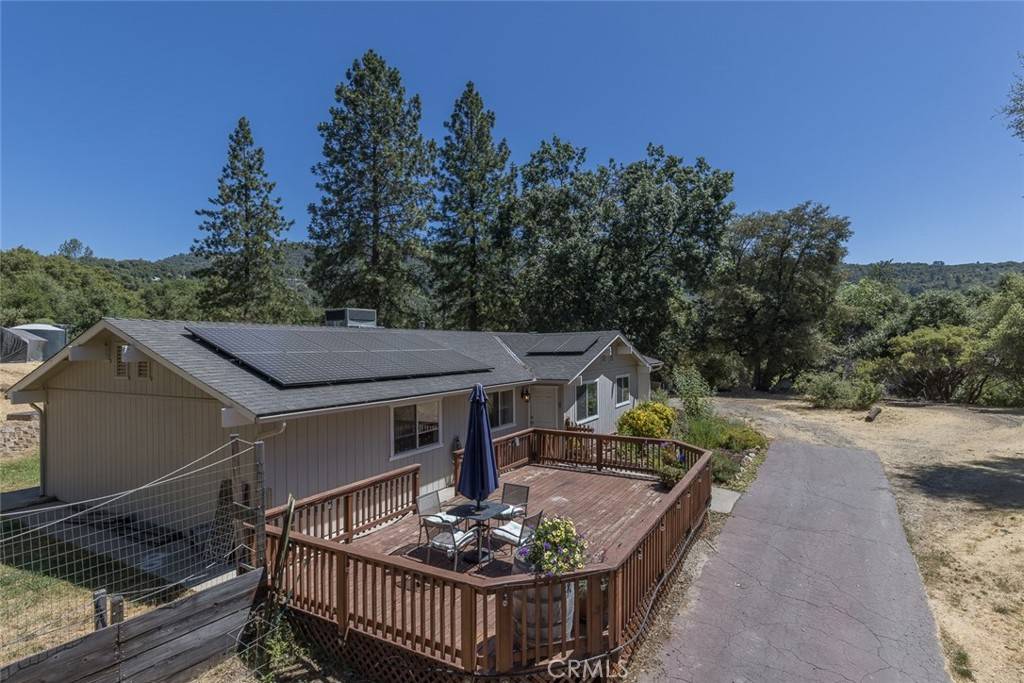 Ahwahnee, CA 93601,45315 Forest Ridge DR