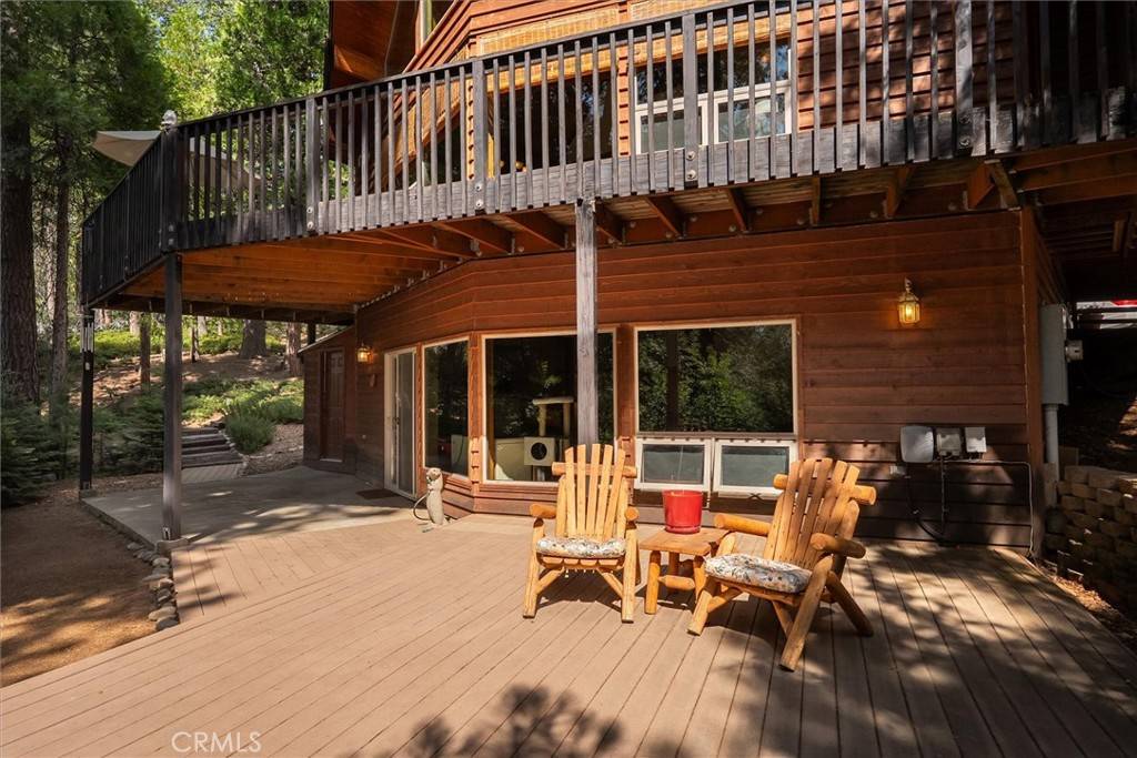 7134 Snyder Ridge RD Mariposa, CA 95338