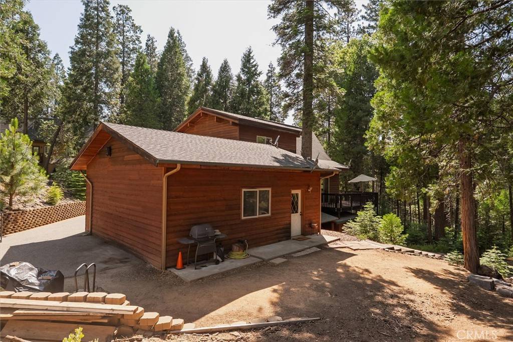 7134 Snyder Ridge RD Mariposa, CA 95338