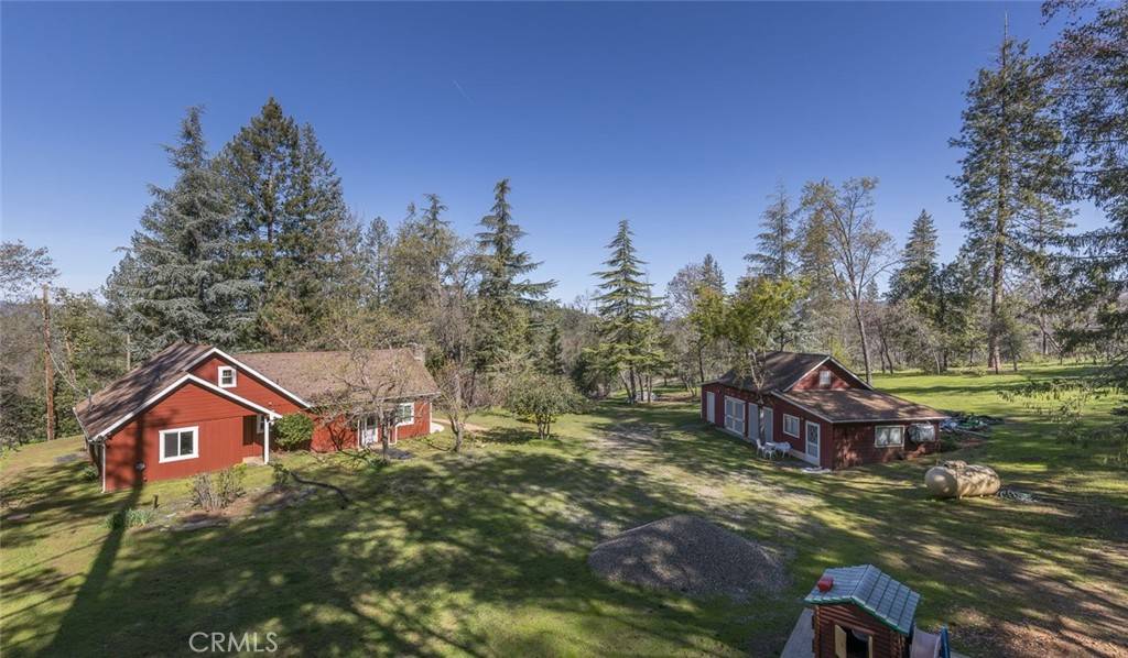 Mariposa, CA 95338,4870 Triangle RD