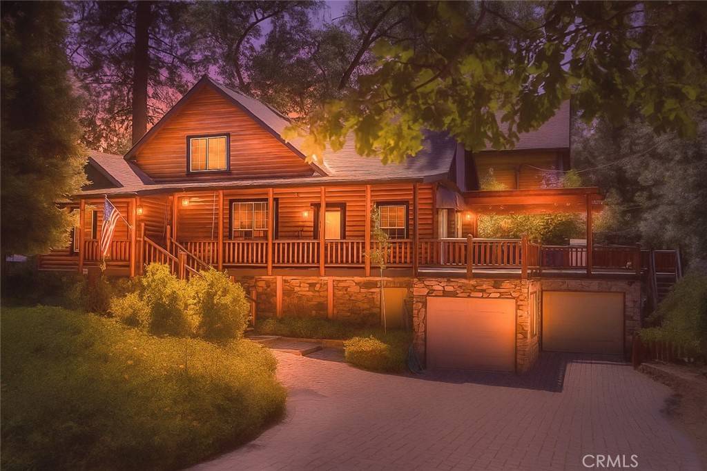 Bass Lake, CA 93604,54740 Willow Cove