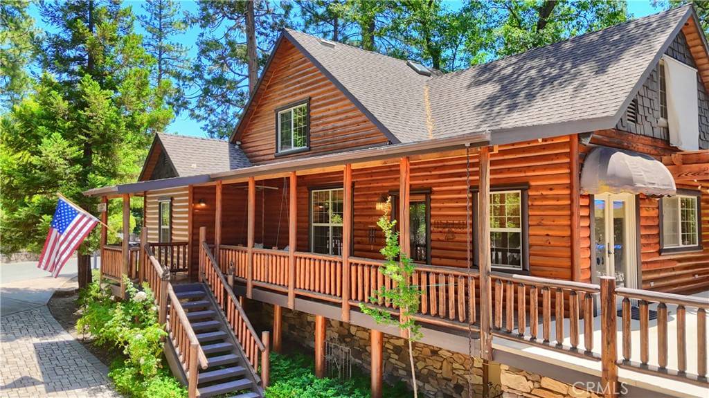 Bass Lake, CA 93604,54740 Willow Cove