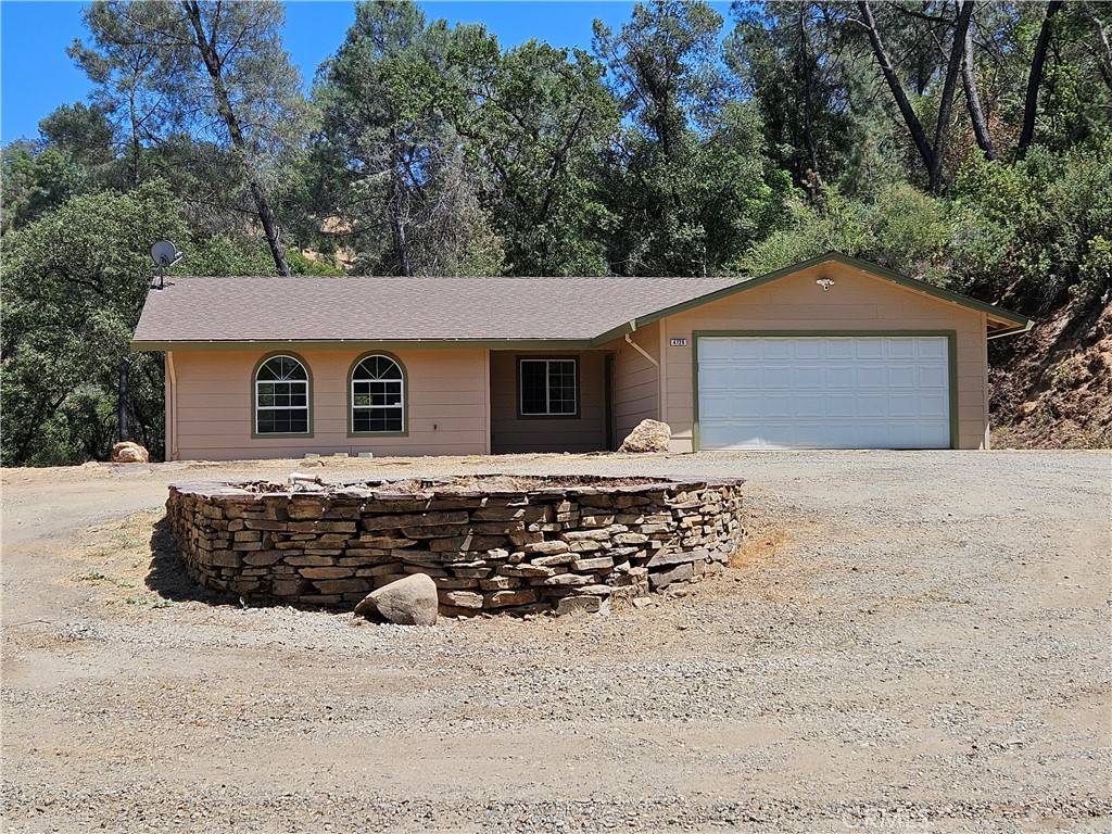 Mariposa, CA 95338,4729 Lookout Mountain RD
