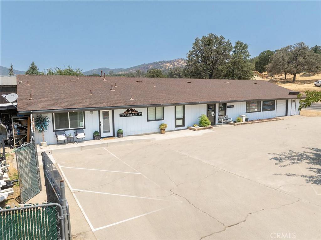 Mariposa, CA 95338,5255 State Highway 49 N