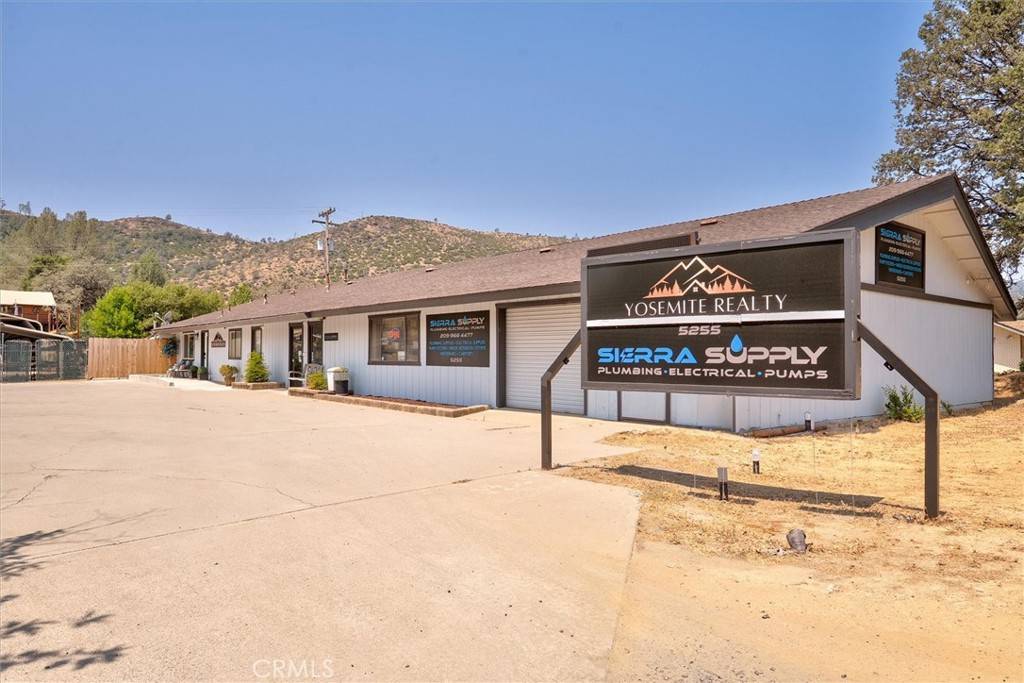 Mariposa, CA 95338,5255 State Highway 49 N