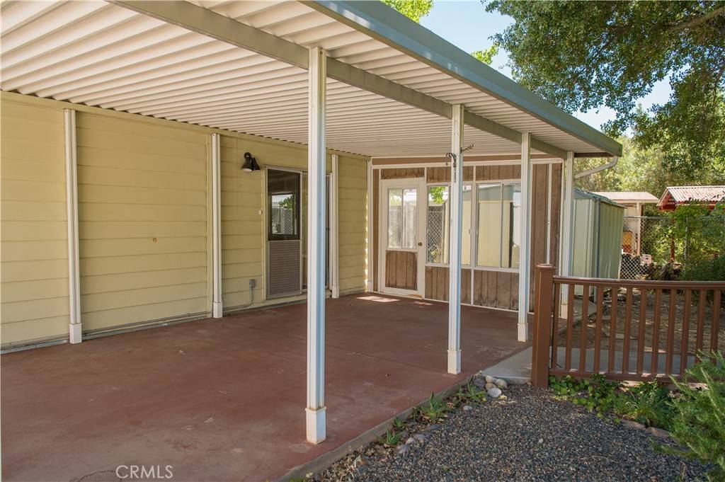 Mariposa, CA 95338,5277 HWY 49 N #39