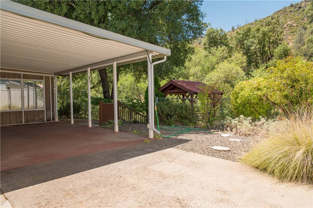 Mariposa, CA 95338,5277 HWY 49 N #39