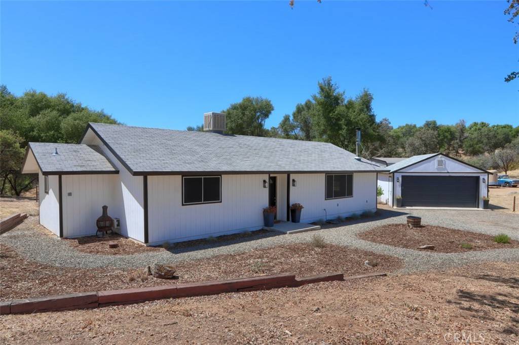 Mariposa, CA 95338,3848 Sherrod RD