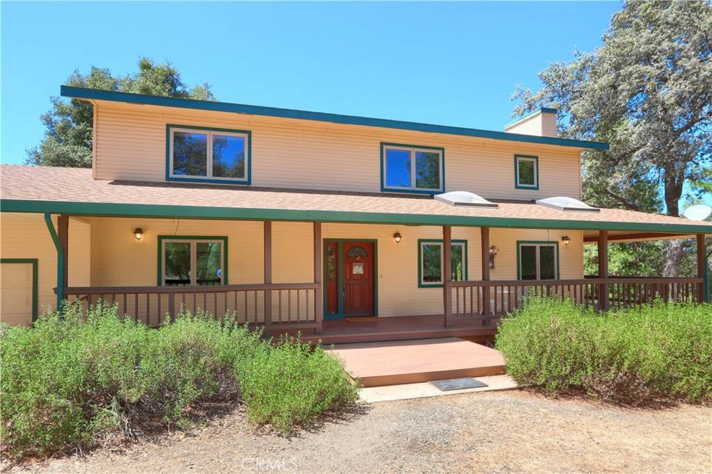 Mariposa, CA 95338,5857 Allred RD