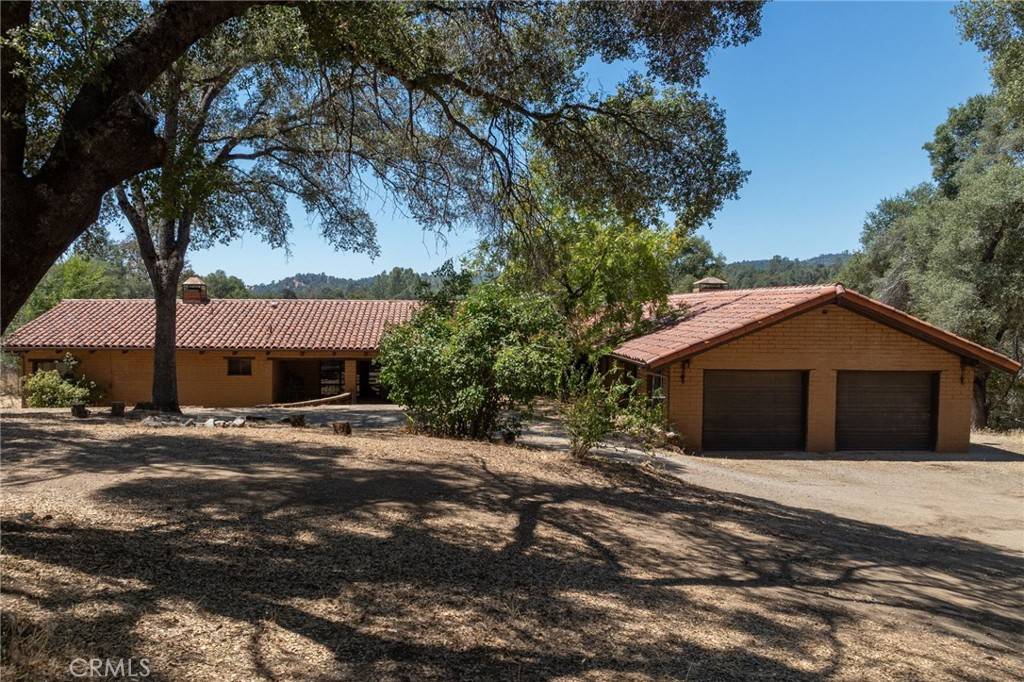 Mariposa, CA 95338,3981 Snow Creek RD