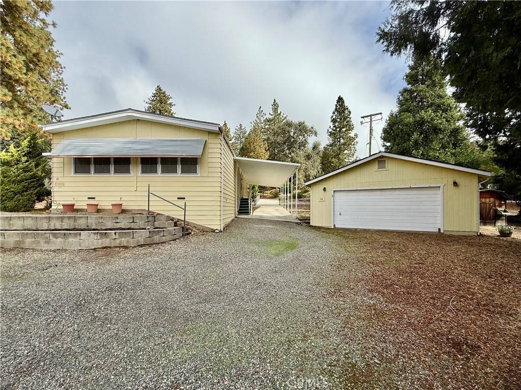 Mariposa, CA 95338,4878 Leonard #11