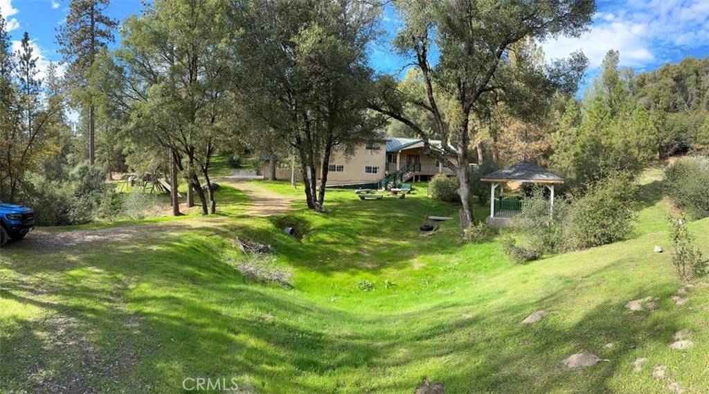 Mariposa, CA 95338,4965 Peak View RD