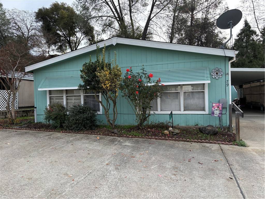 Mariposa, CA 95338,5277 Highway 49 N #79