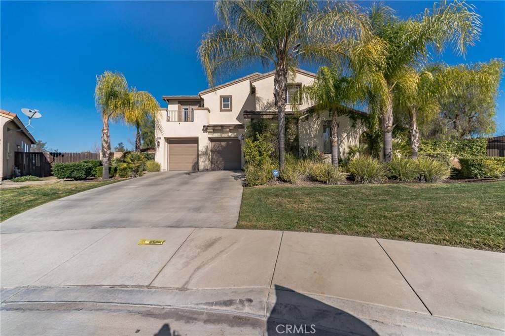 Winchester, CA 92596,32724 Salvia CIR