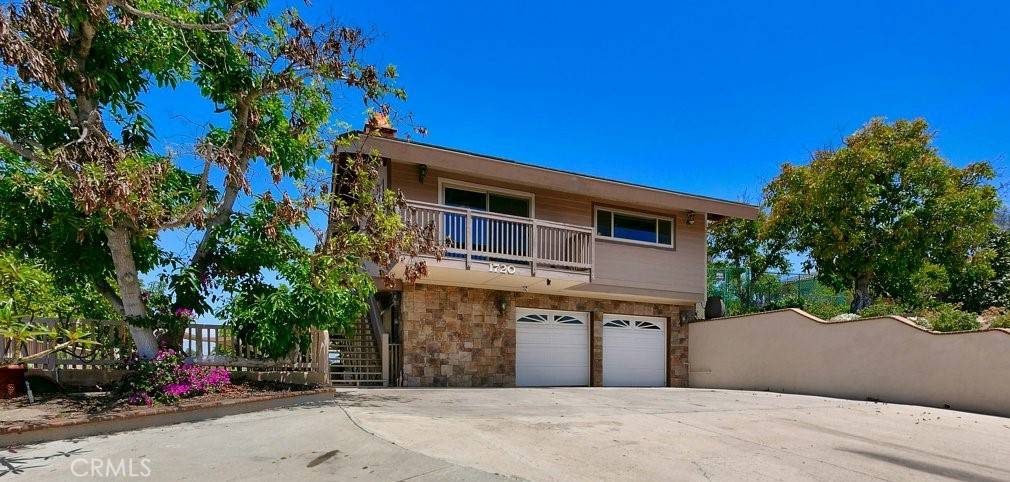 Fallbrook, CA 92028,1720 Calmin DR