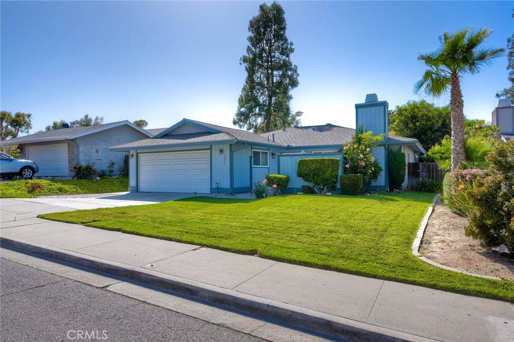 Oceanside, CA 92057,5413 Old Ranch RD
