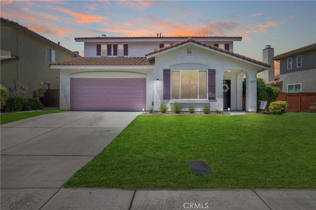 Fallbrook, CA 92028,3427 Lake Park AVE