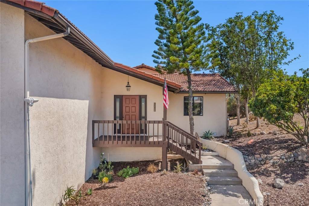 Fallbrook, CA 92028,2810 Alta Vista DR