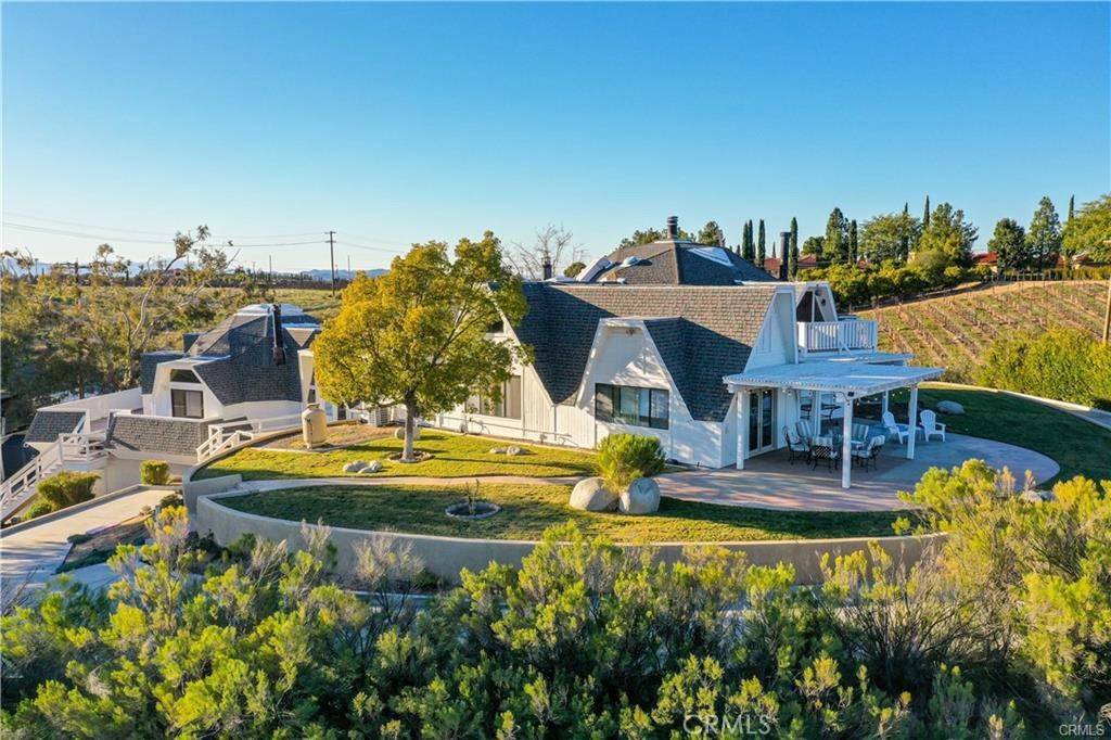 Temecula, CA 92592,40970 Anza RD