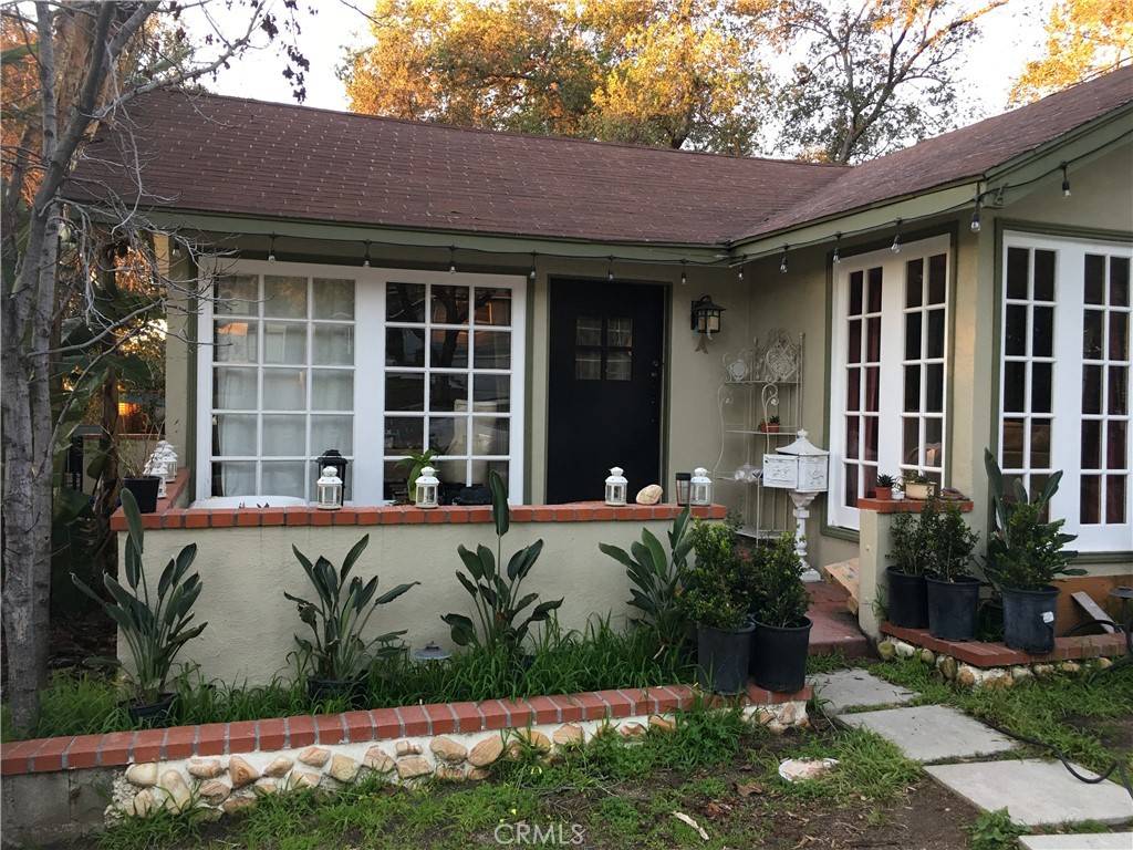 Sierra Madre, CA 91024,268 E. Grandview Ave