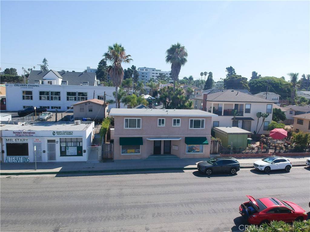 Oceanside, CA 92054,110 S Freeman ST