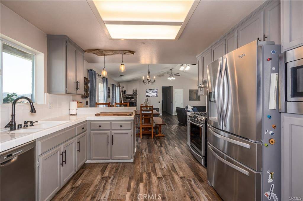 North Fork, CA 93643,54482 Pine Tree LN