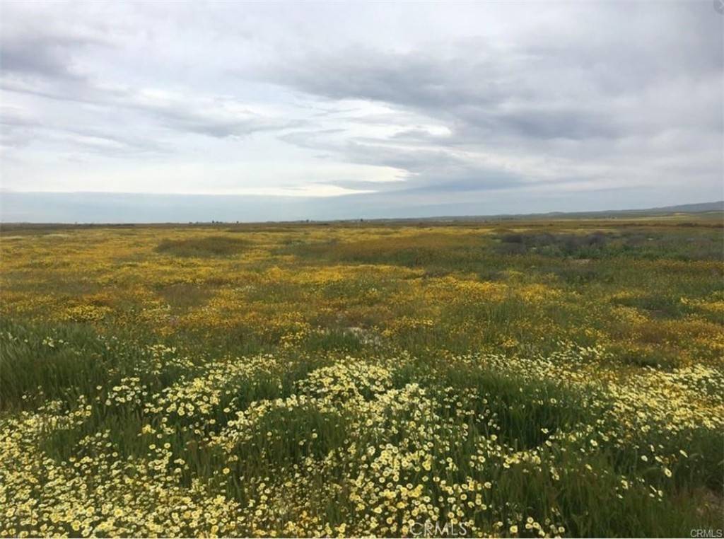 California Valley, CA 93453,0 Almanor RD