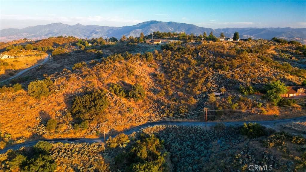 Tehachapi, CA 93561,0 Amberwood CT
