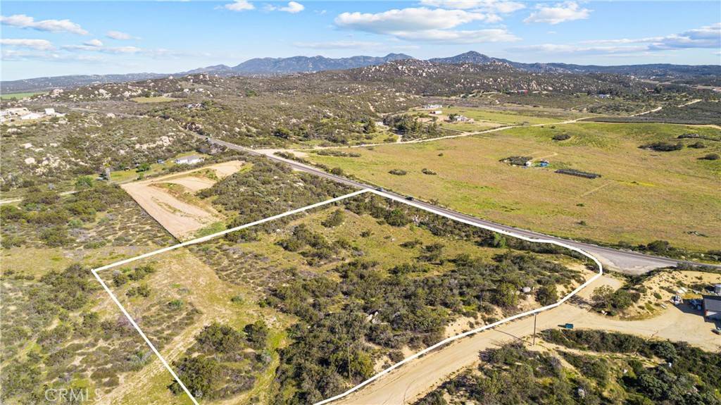 Aguanga, CA 92539,0 Rolling Hills