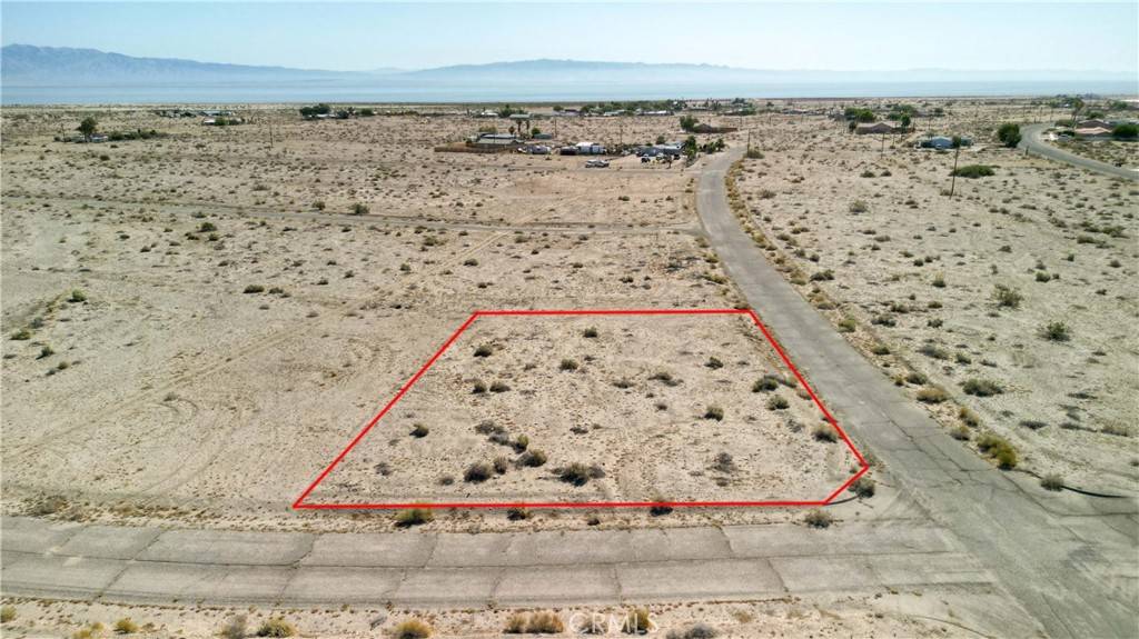 Thermal, CA 92274,2710 Henshaw AVE