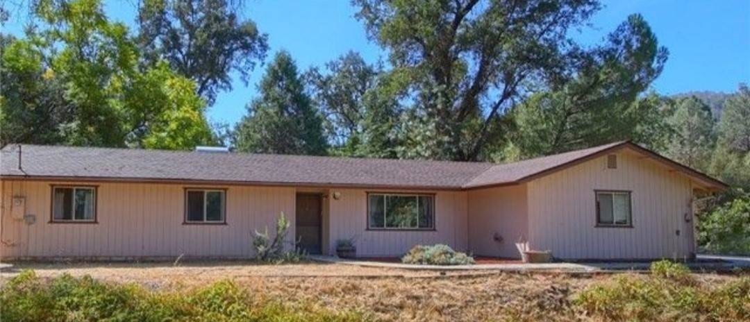 Oakhurst, CA 93644,45412 N Oakview DR
