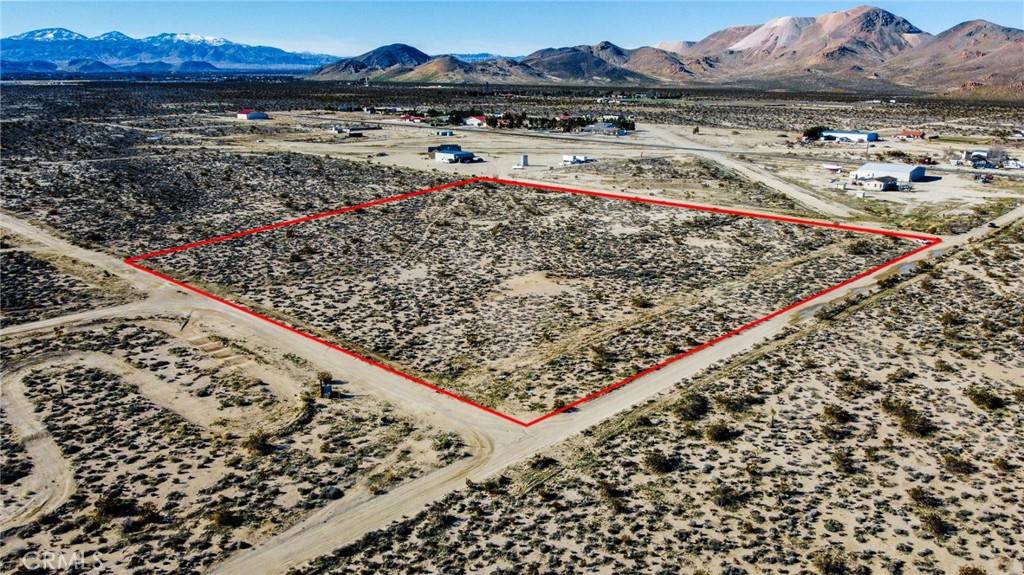 Mojave, CA 93501,0 Fickett AVE