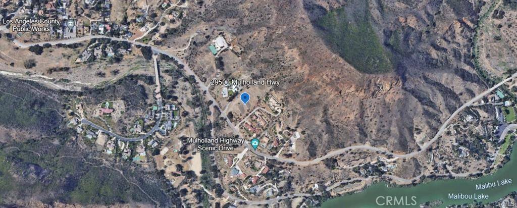 Agoura Hills, CA 91301,29500 Mulholland HWY